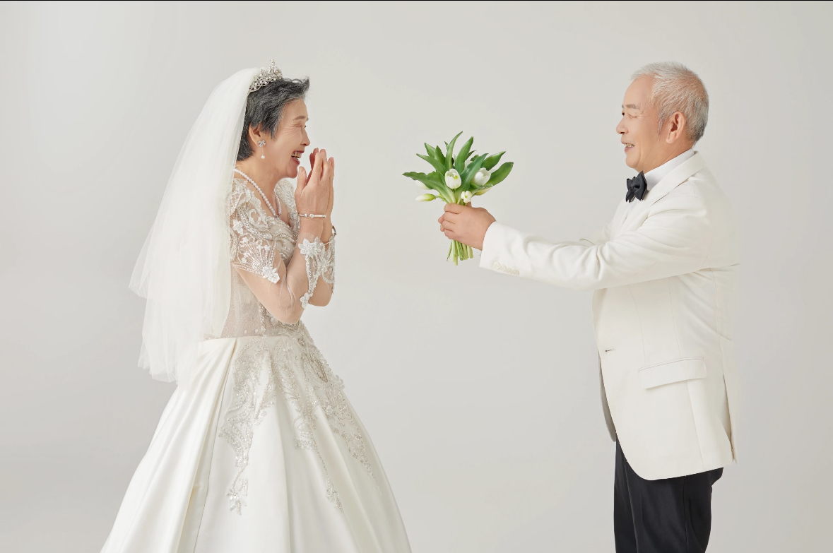 让真爱跨越山海，让缘分精准抵达